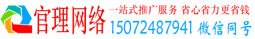 凉城官理竞价代运营